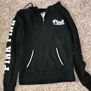 PINK hoodie
